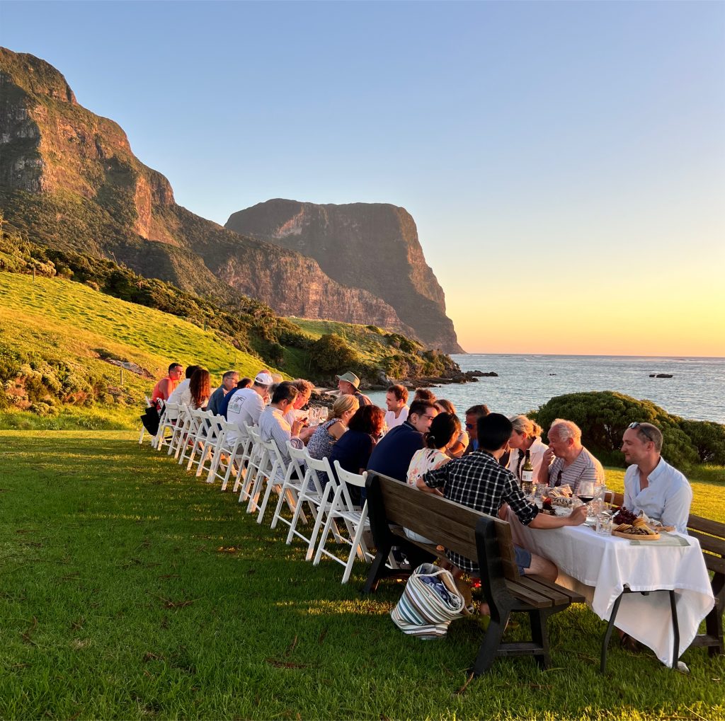 Travel Agent & Groups Concierge Love Lord Howe